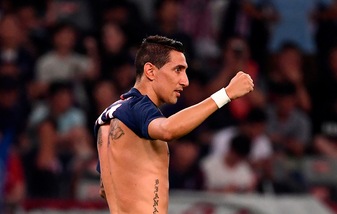 Psg, Di Maria si sfoga: "Il calcio è sacrificio, che ne sanno gli altri?"