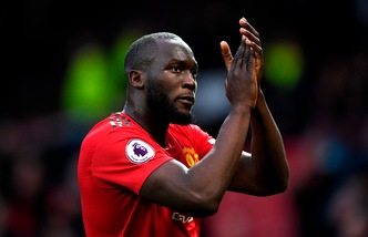 Mirror: "Lukaku-Inter, Zhang è a Londra. La Juve rilancia ed offre Mandzukic"