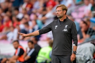 Liverpool, Klopp: "Mercato? Inutile comprare perché lo fanno gli altri"