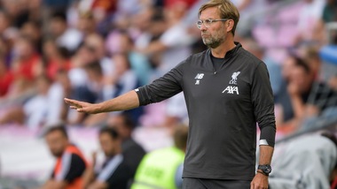 Liverpool, Klopp: "Mercato? Inutile comprare perché lo fanno gli altri"