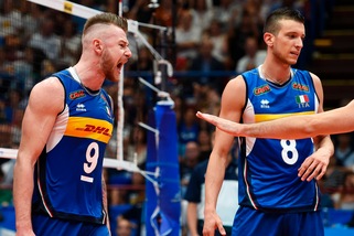 Qualificazioni Olimpiche: parlanoAntonov, Juantorena e Anzani