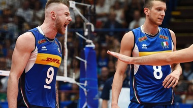 Qualificazioni Olimpiche: parlanoAntonov, Juantorena e Anzani