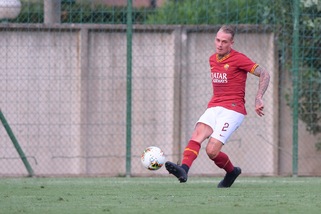 Roma, Karsdorp saluta: ufficiale il prestito al Feyenoord