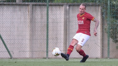 Roma, Karsdorp saluta: ufficiale il prestito al Feyenoord