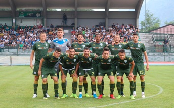 Brescia-Alanyaspor, sconfitta per Corini: 0-2