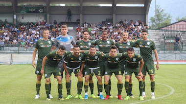 Brescia-Alanyaspor, sconfitta per Corini: 0-2