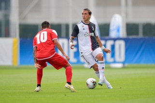 Juve, se Pellegrini parte sarà caccia al terzino