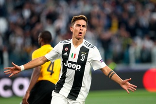 Dybala: Tottenham o Psg. La Juve non vuole che finisca all'Inter