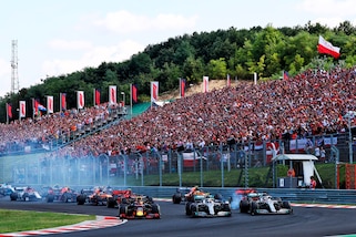 Pirelli, mescole morbide per Abu Dhabi