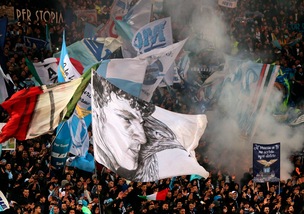 Omicidio Diabolik, ecco chi era lo storico capo ultras della Lazio