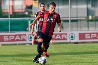 Bologna, ufficiale: Nagy al Bristol City