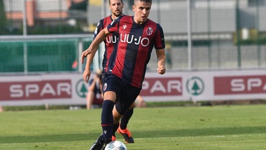 Bologna, ufficiale: Nagy al Bristol City