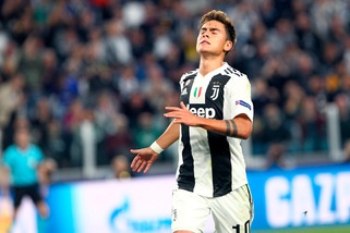 Dybala, il Tottenham si allontana. La Juve ora riflette