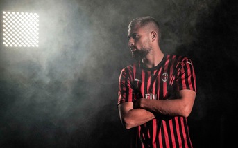 Milan, ecco Duarte: "Mi ispiro a Thiago Silva"