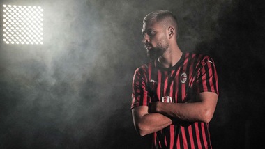 Milan, ecco Duarte: "Mi ispiro a Thiago Silva"