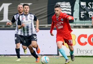 Cagliari, ufficiale: Biancu torna in prestito all'Olbia