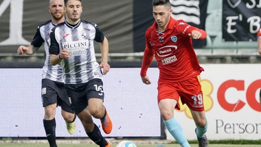 Cagliari, ufficiale: Biancu torna in prestito all'Olbia
