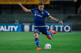 Verona, ufficiale: Balkovec va all'Empoli