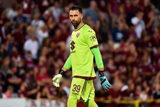 Torino, Cairo: "Sirigu e Belotti non si toccano"