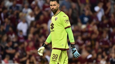 Torino, Cairo: "Sirigu e Belotti non si toccano"