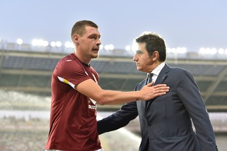 Belotti, si rinnova la trattativa: Cairo con il Gallo avvia i negoziati