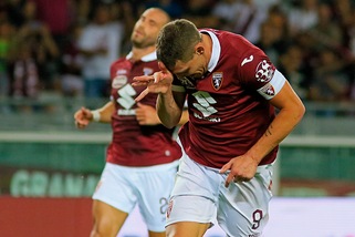 Torino, che cinquina allo Shakhtyor! Belotti incontenibile