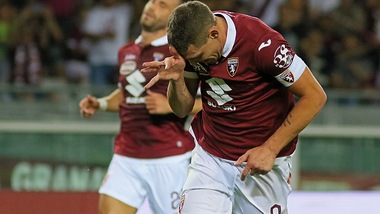 Torino, che cinquina allo Shakhtyor! Belotti incontenibile