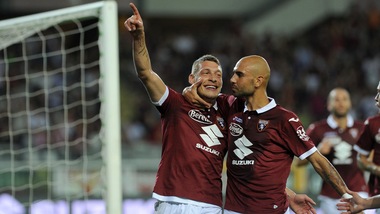 Toro travolgente: Belotti guida il pokerissimo europeo