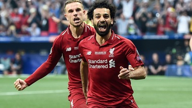 Diretta Liverpool-Norwich ore 21: come vederla in tv e formazioni ufficiali