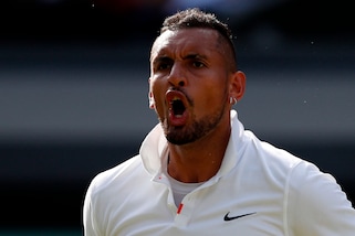 Kyrgios contro l'Atp: "E' corrotta"