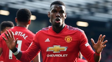 As: «Pogba-Real, è complicata. Colpa dello stipendio e di Raiola»