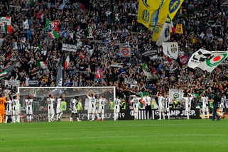 Juve-Napoli, tolto il divieto ai nati in Campania