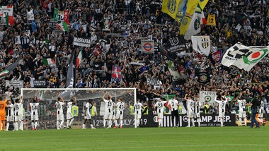 Juve-Napoli, tolto il divieto ai nati in Campania
