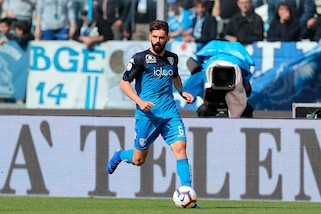 Genoa, Pajac ha svolto le visite mediche