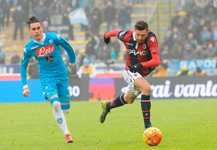 Livorno, ufficiale: preso Luca Rizzo