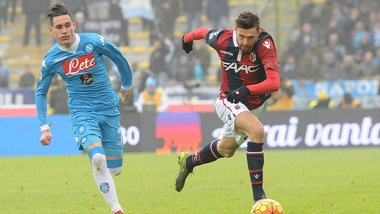 Livorno, ufficiale: preso Luca Rizzo