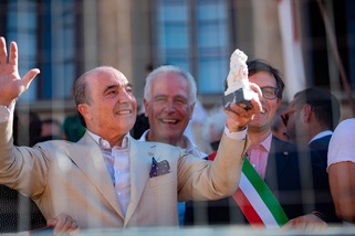 Fiorentina, Mediacom di Commisso è il nuovo sponsor