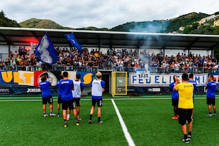 Sampdoria, ufficiale la cessione di Simic