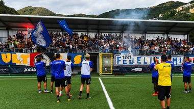 Sampdoria, ufficiale la cessione di Simic