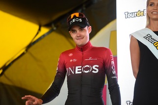 Sivakov trionfa al Giro di Polonia. Terzo posto per Diego Ulissi