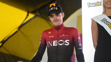 Sivakov trionfa al Giro di Polonia. Terzo posto per Diego Ulissi