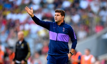 Tottenham-Dybala, Pochettino: "Ci interessava? Forse sì, forse no"