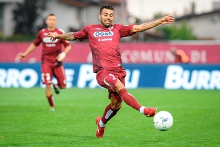 Virtus Entella, dal Cittadella arriva Schenetti: è ufficiale