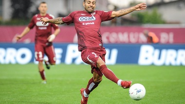 Virtus Entella, dal Cittadella arriva Schenetti: è ufficiale