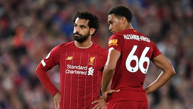 Diretta Liverpool-Chelsea dalle 21: formazioni ufficiali e come vederla in tv