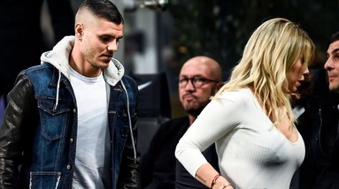 Icardi-Juve, Wanda mette fretta: c'è una novità importante