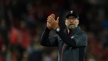 Liverpool-Chelsea, Klopp sfida Lampard: “Istanbul speciale per i nostri tifosi”