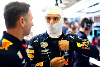 Red Bull, Horner esalta Verstappen: "Adesso è un pilota maturo"