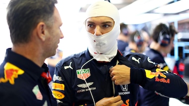 Red Bull, Horner esalta Verstappen: "Adesso è un pilota maturo"