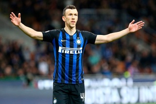 Inter, Perisic verso il Bayern Monaco. Conte non lo convoca